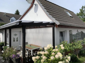 Ferienhaus in Sellin mit Schwimmbecken, Sellin